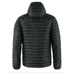 Fjäll Räven Expedition Lätt Hoodie Herren